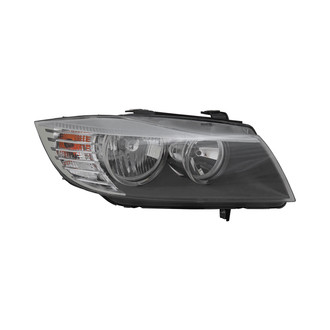 TYC® - Passenger Side Replacement Headlight (Standard Line)