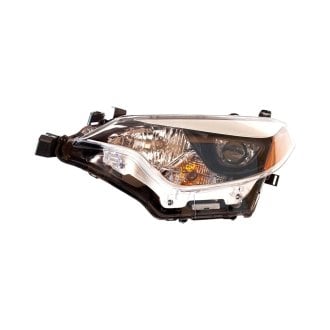 Memahami dan Merawat Lampu Depan Toyota Corolla 2015