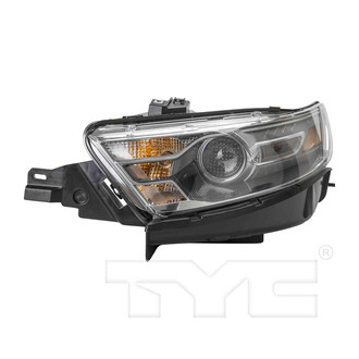 TYC® - Replacement Headlight (Standard Line)