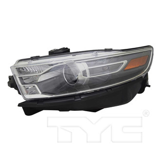 TYC® - Factory Replacement Headlights