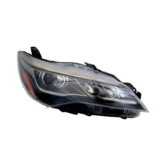 TYC® - Passenger Side Replacement Headlight (Standard Line)