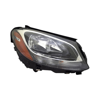 TYC® - Passenger Side Replacement Headlight (Standard Line)