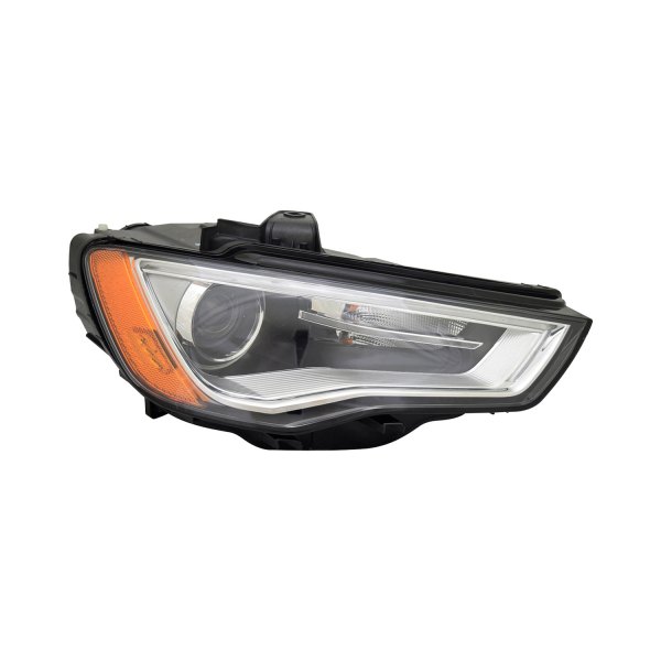 TYC® - Passenger Side Replacement Headlight