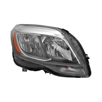 TYC® - Passenger Side Replacement Headlight (Standard Line)