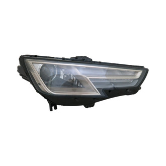 TYC® - Passenger Side Replacement Headlight (Standard Line)