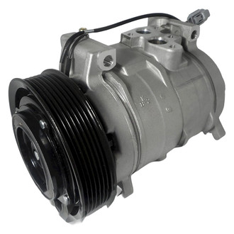 TYC® - A/C Compressor