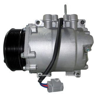 TYC® - A/C Compressor