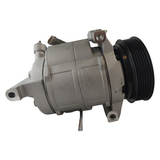 TYC® 20006 - A/C Compressor