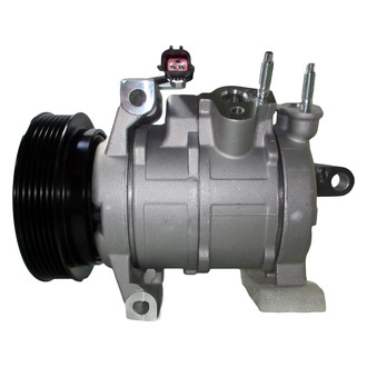 TYC® - A/C Compressor