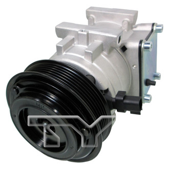 TYC® - A/C Compressor