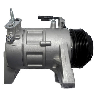 TYC® - A/C Compressor