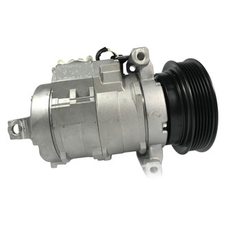 TYC® - A/C Compressor