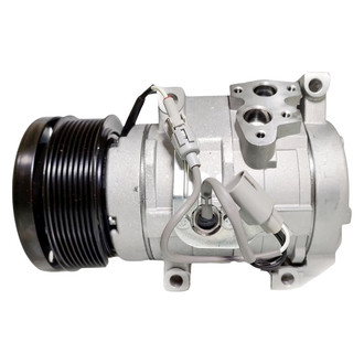 TYC® - A/C Compressor