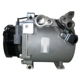 TYC® - A/C Compressor