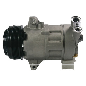 TYC® - A/C Compressor