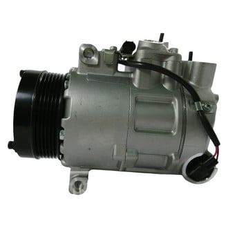 TYC® - A/C Compressor