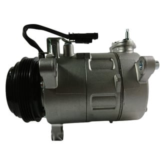 TYC® - A/C Compressor