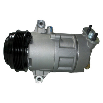 TYC® - A/C Compressor