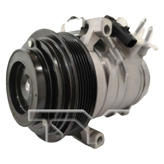 TYC® - A/C Compressor