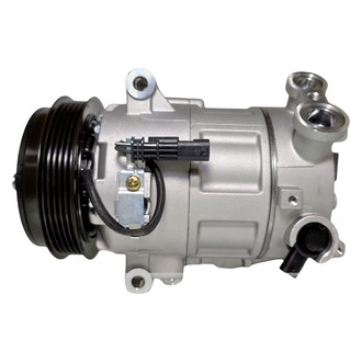 TYC® - A/C Compressor