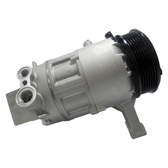 TYC® - A/C Compressor