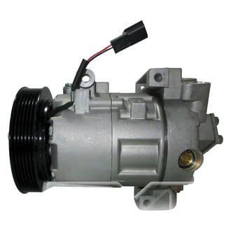TYC® - A/C Compressor