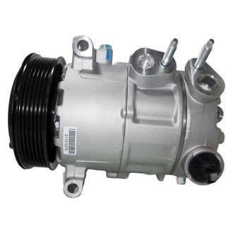 TYC® - A/C Compressor