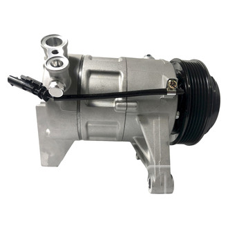 TYC® - A/C Compressor