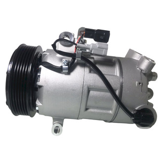 TYC® - A/C Compressor