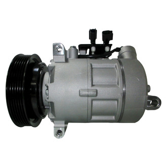 TYC® - A/C Compressor
