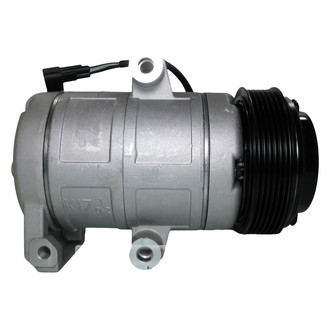 TYC® - A/C Compressor