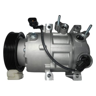 TYC® - A/C Compressor