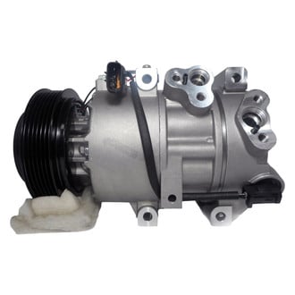 TYC® - A/C Compressor