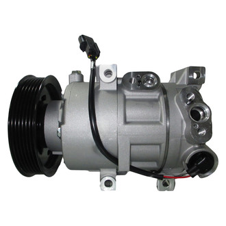 TYC® - A/C Compressor
