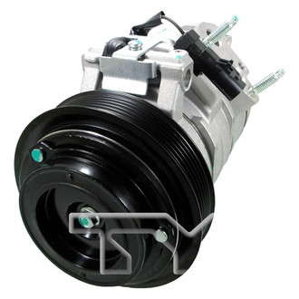 TYC® - A/C Compressor