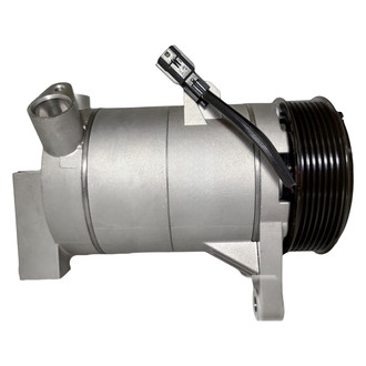 TYC® - A/C Compressor
