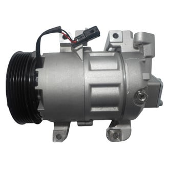 TYC® - A/C Compressor