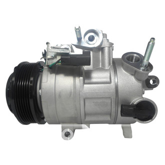 TYC® - A/C Compressor