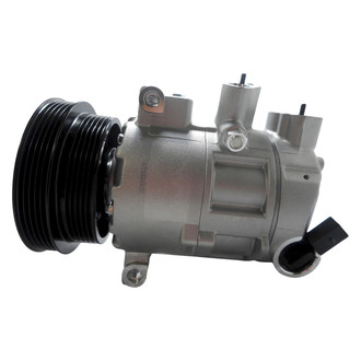 TYC® - A/C Compressor
