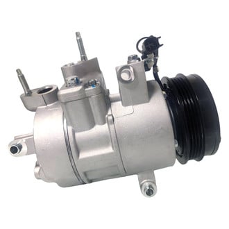 TYC® - A/C Compressor
