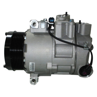 TYC® - A/C Compressor