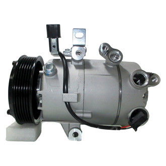 TYC® - A/C Compressor