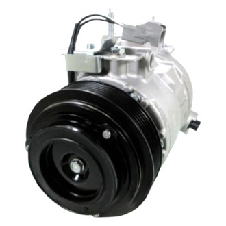 TYC® - A/C Compressor