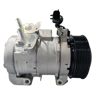 TYC® - A/C Compressor