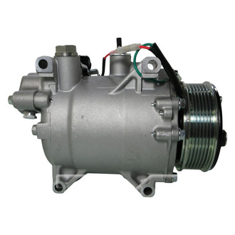 TYC® - A/C Compressor