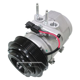 TYC® - A/C Compressor