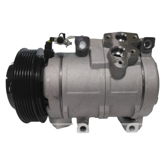 TYC® - A/C Compressor