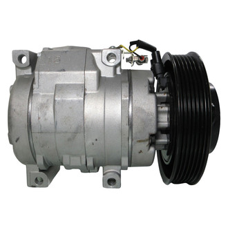 TYC® - A/C Compressor