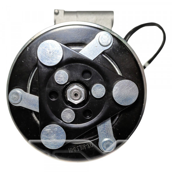 TYC® 20054 - A/C Compressor