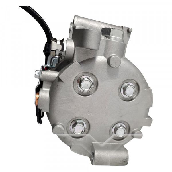 TYC® 20054 - A/C Compressor